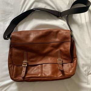FOSSIL Messenger Bag (unisex)